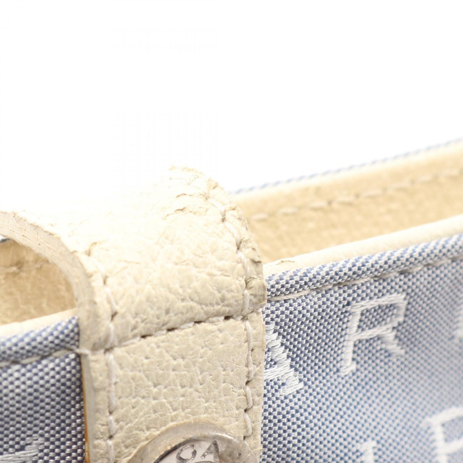 Bvlgari Shoulder Bag Used B