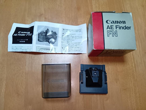 Canon Finder Eye Cup Ae Fn