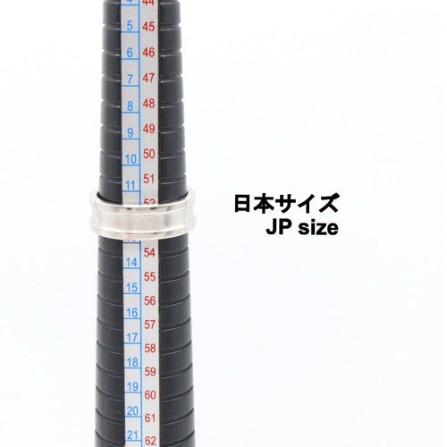 Cartier Ring C2 K18Wg Used A