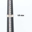 Cartier Ring C2 K18Wg Used A
