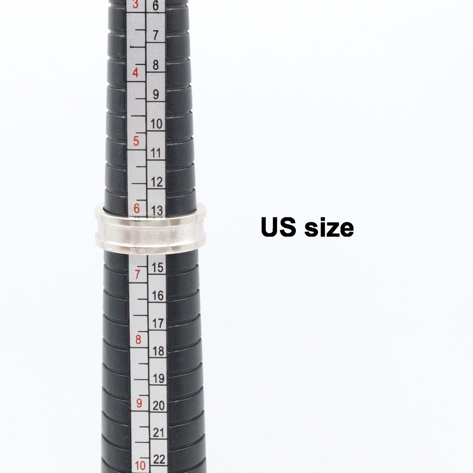 Cartier Ring C2 K18Wg Used A