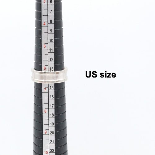 Cartier Ring C2 K18Wg Used A