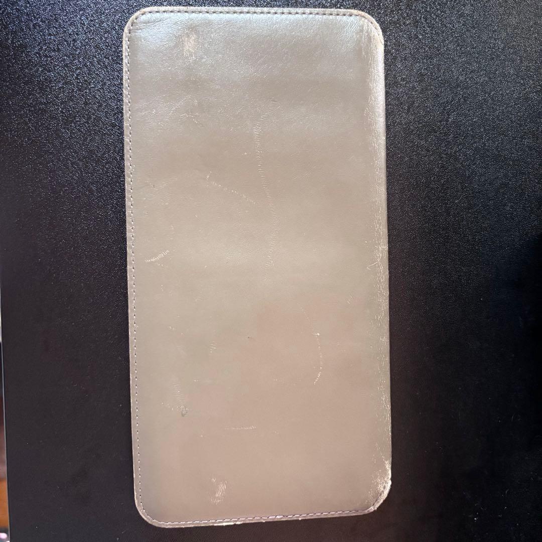 Louis Vuitton Long Wallets