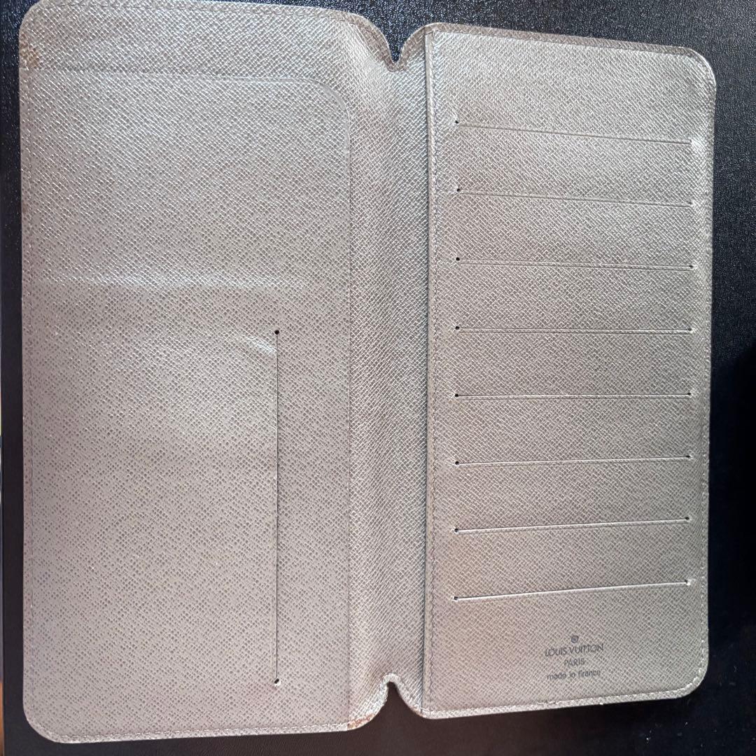 Louis Vuitton Long Wallets