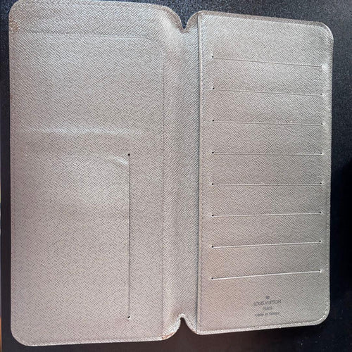 Louis Vuitton Long Wallets
