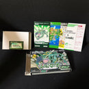 Gameboy Advance Games Gba