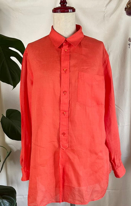Macphee Long-Sleeve