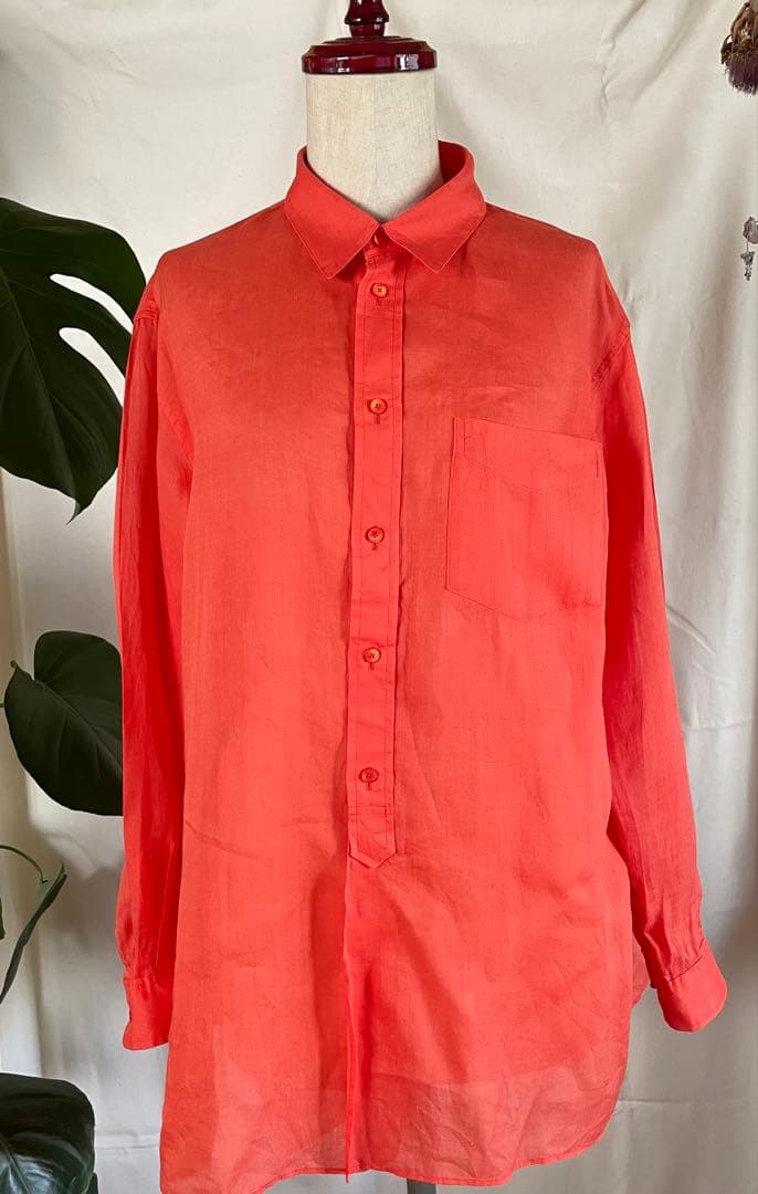 Macphee Long-Sleeve