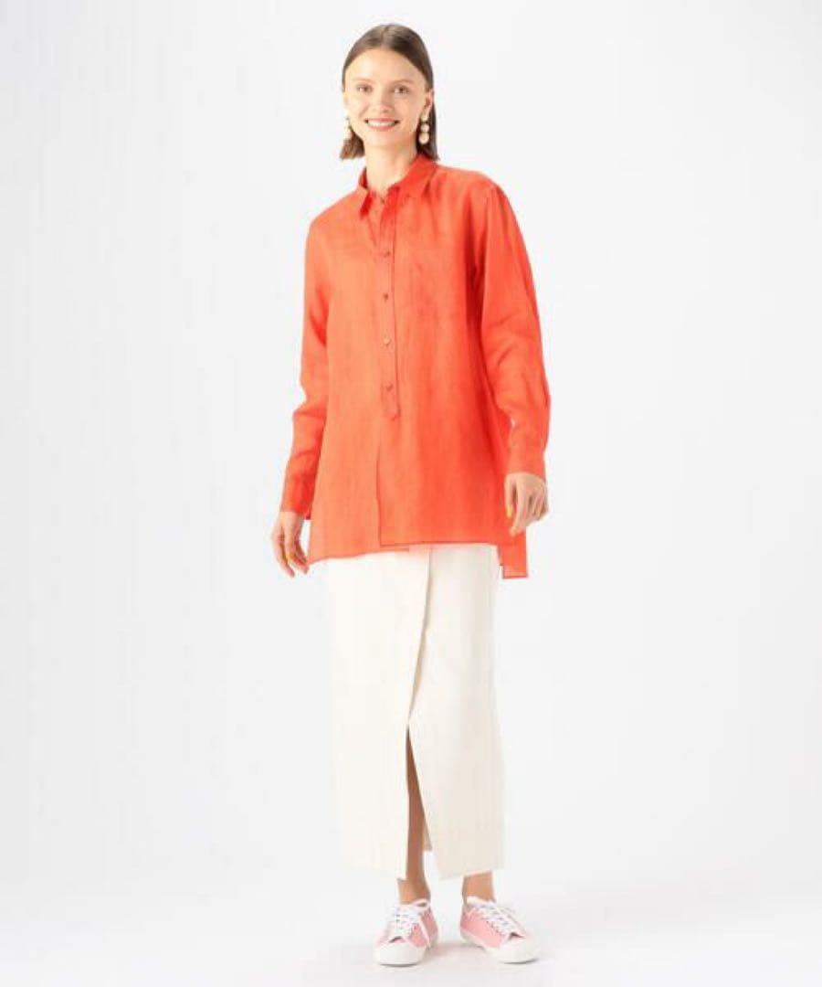 Macphee Long-Sleeve