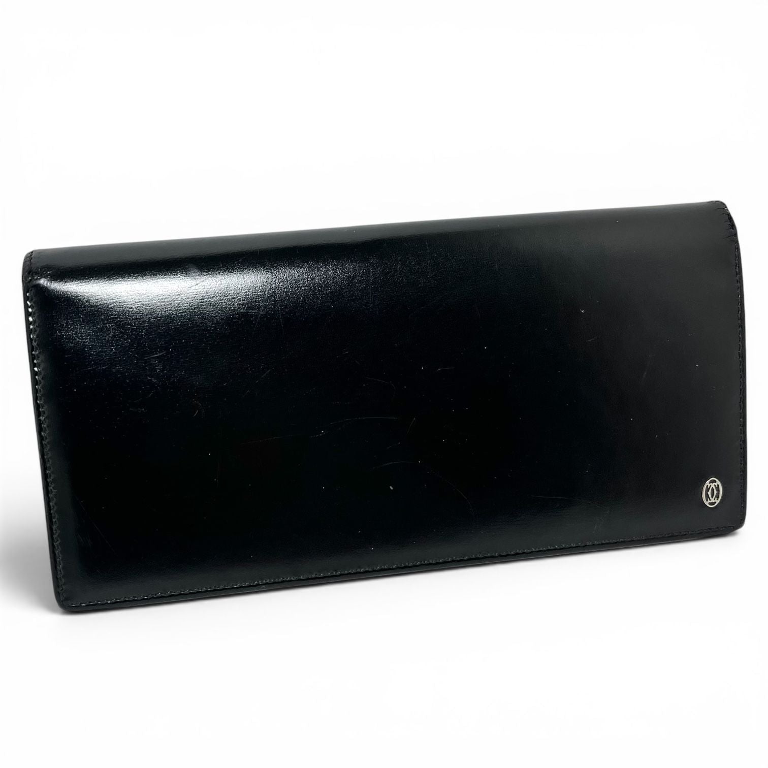 Cartier Long Wallet