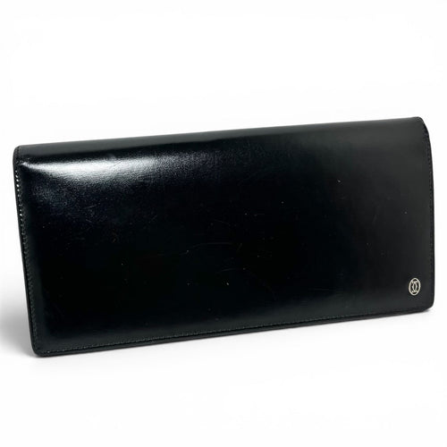 Cartier Long Wallet
