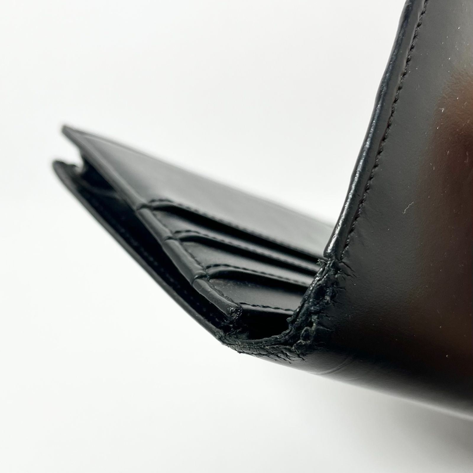 Cartier Long Wallet