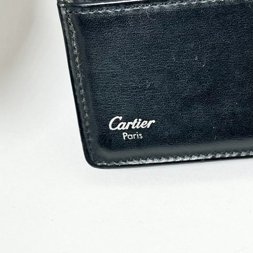 Cartier Long Wallet