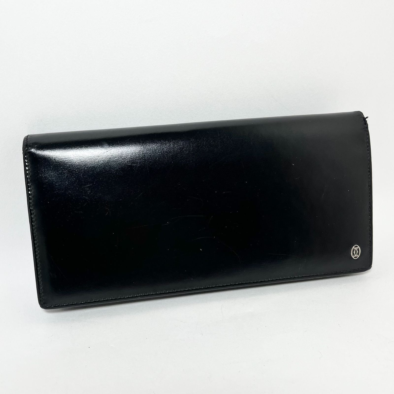 Cartier Long Wallet
