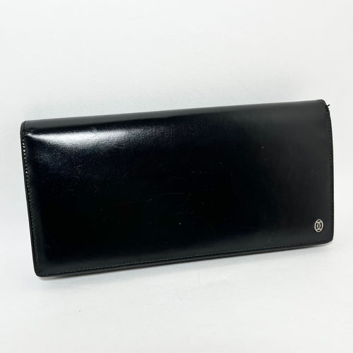 Cartier Long Wallet