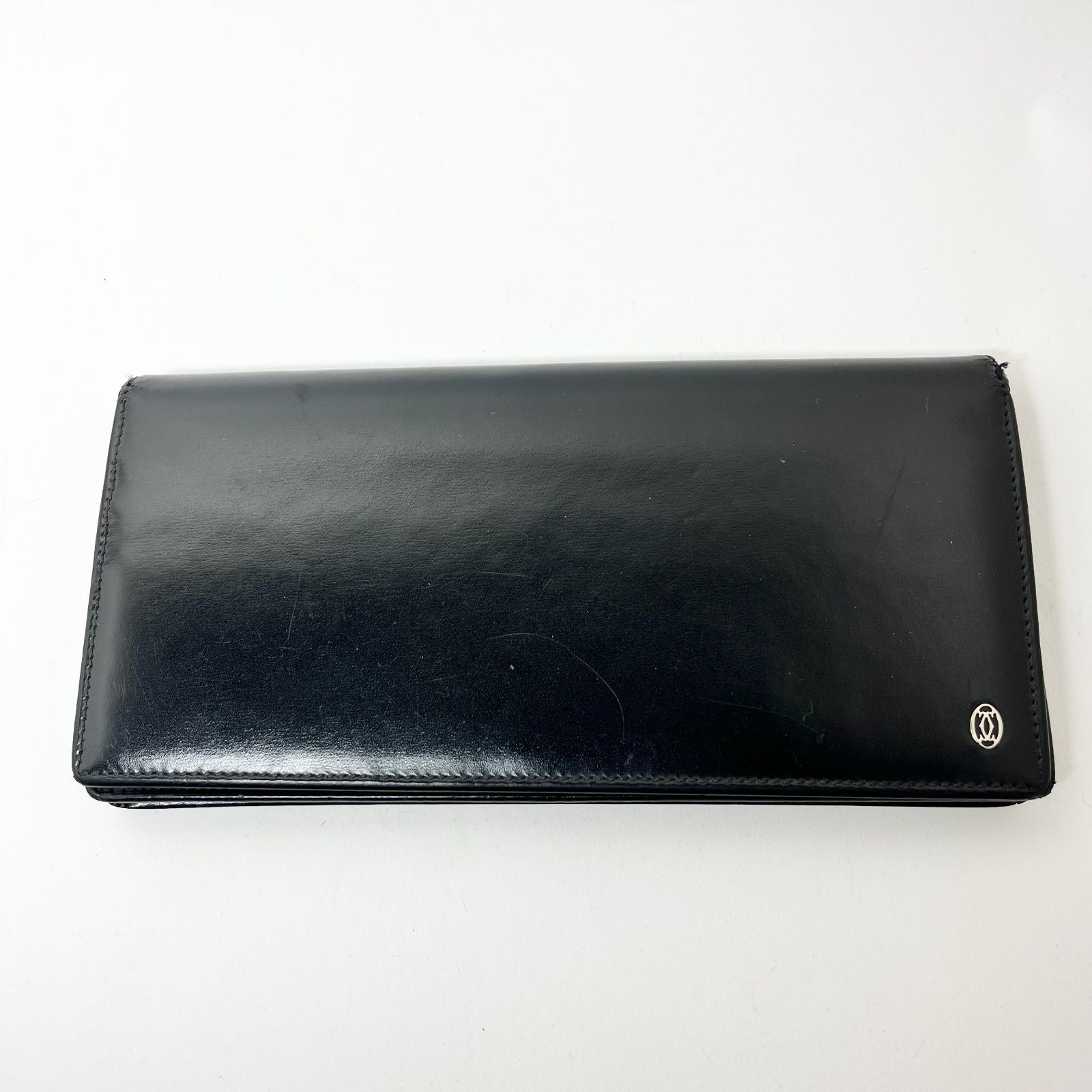 Cartier Long Wallet