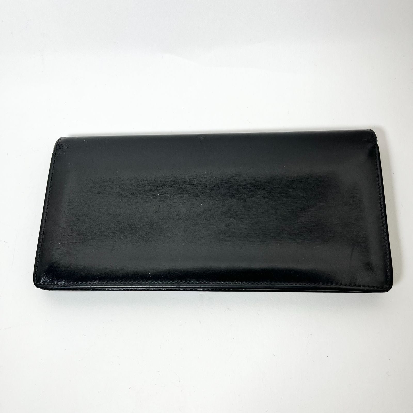 Cartier Long Wallet