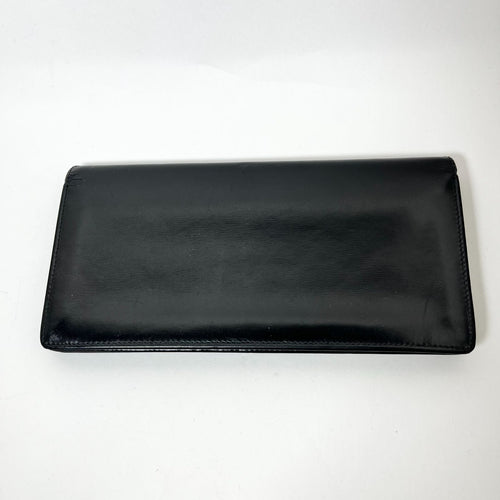 Cartier Long Wallet