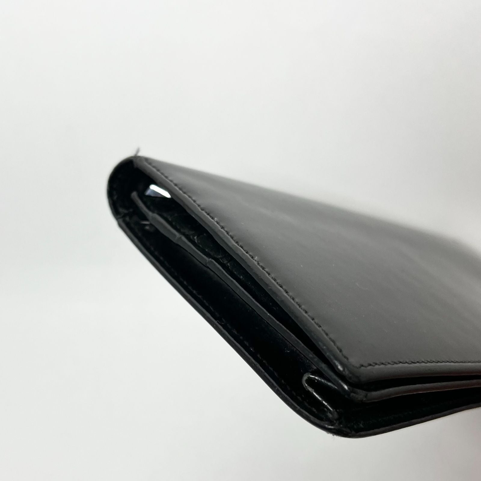 Cartier Long Wallet