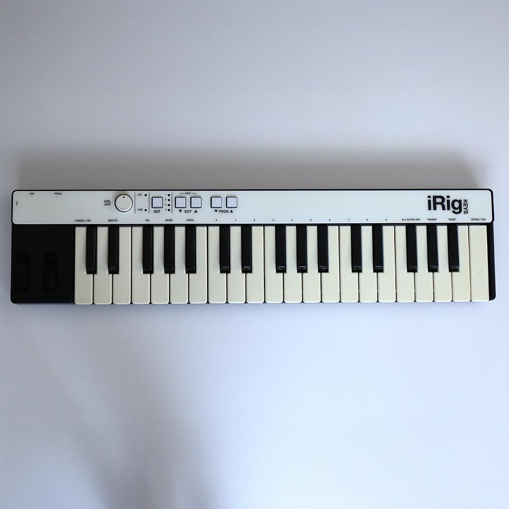 Others Irig Keys 37 Midi