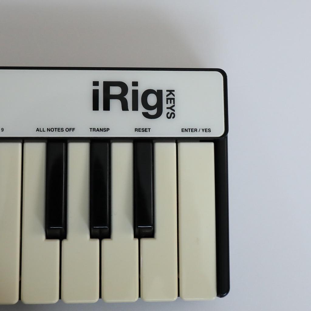 Others Irig Keys 37 Midi