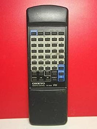 Remote Control For Tv Onkyo Rc-292S