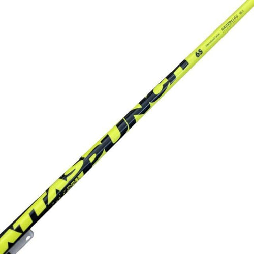 Shaft (Gt Attas Punch 6 S)B