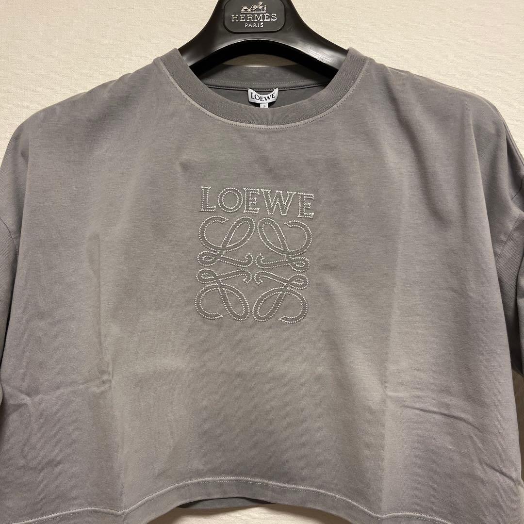 Loewe Short-Sleeve T Xs