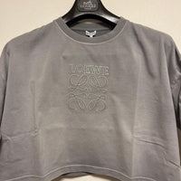 Loewe Short-Sleeve T Xs