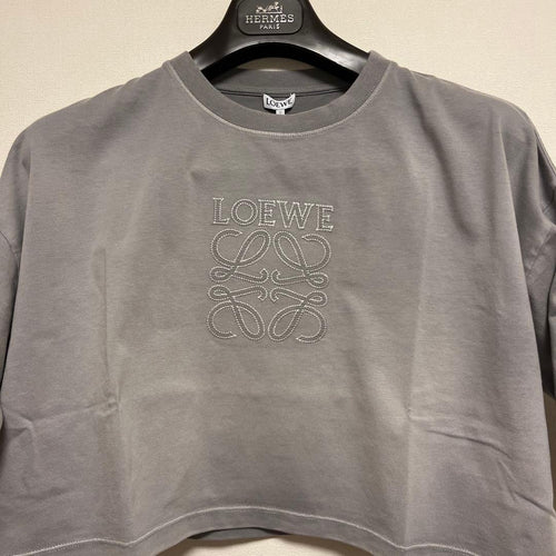 Loewe Short-Sleeve T Xs