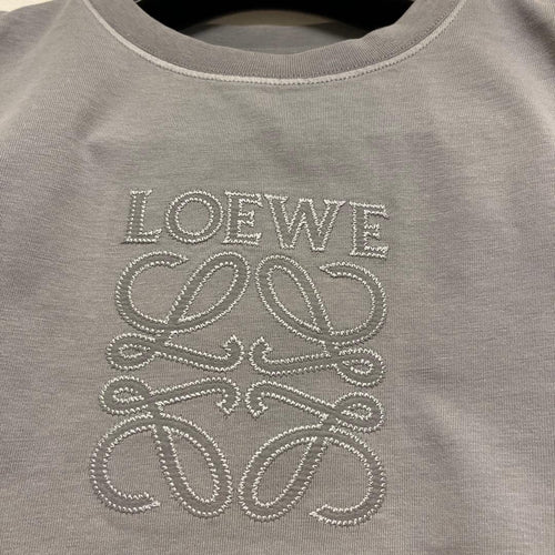 Loewe Short-Sleeve T Xs
