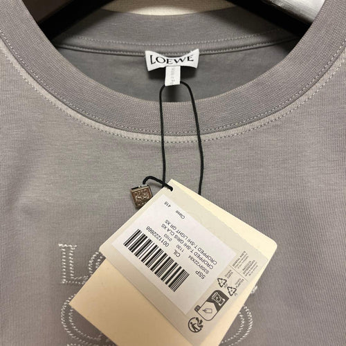 Loewe Short-Sleeve T Xs