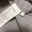 Loewe Short-Sleeve T Xs