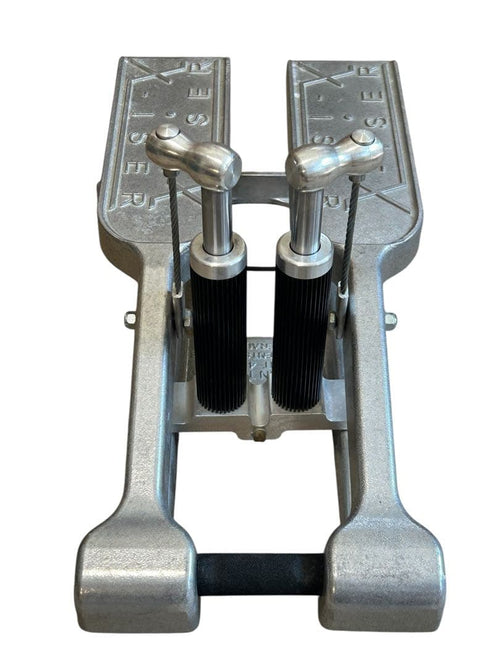 Stepper X-Iser Usa