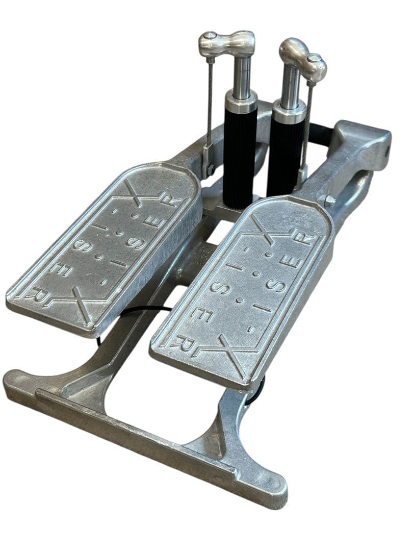 Stepper X-Iser Usa