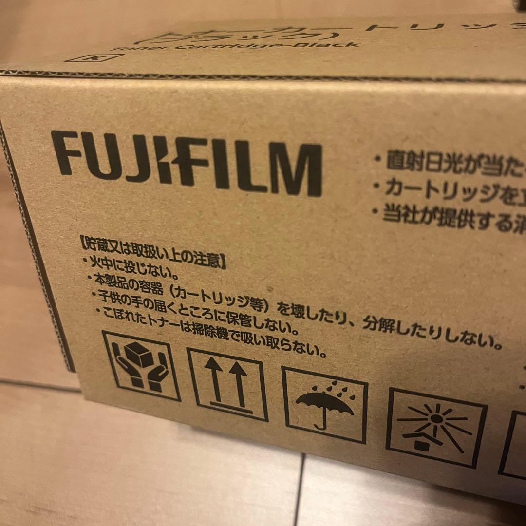 Fujifilm [Printer] Fuji Xerox Toner Cartridges Ct203382