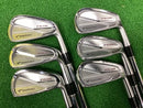 Single Iron Tourstage X-Blade 709 Mc 6S Ir Ns Pro Modus3 Tour120 S) C