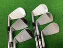 Single Iron Tourstage X-Blade 709 Mc 6S Ir Ns Pro Modus3 Tour120 S) C