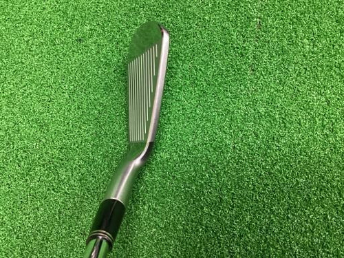 Single Iron Tourstage X-Blade 709 Mc 6S Ir Ns Pro Modus3 Tour120 S) C