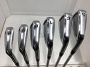 Single Iron Tourstage X-Blade 709 Mc 6S Ir Ns Pro Modus3 Tour120 S) C