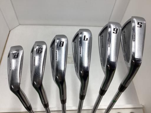 Single Iron Tourstage X-Blade 709 Mc 6S Ir Ns Pro Modus3 Tour120 S) C