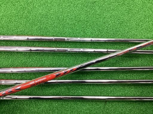 Single Iron Tourstage X-Blade 709 Mc 6S Ir Ns Pro Modus3 Tour120 S) C