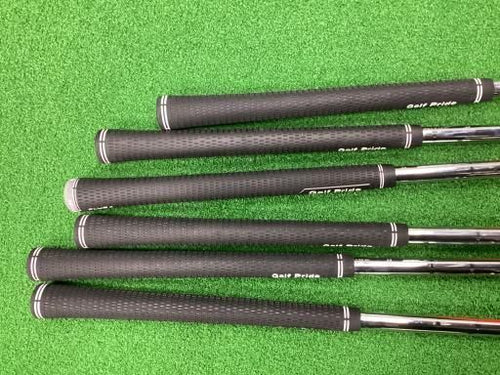 Single Iron Tourstage X-Blade 709 Mc 6S Ir Ns Pro Modus3 Tour120 S) C