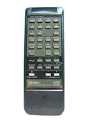 Remote Control For Tv Rc-210