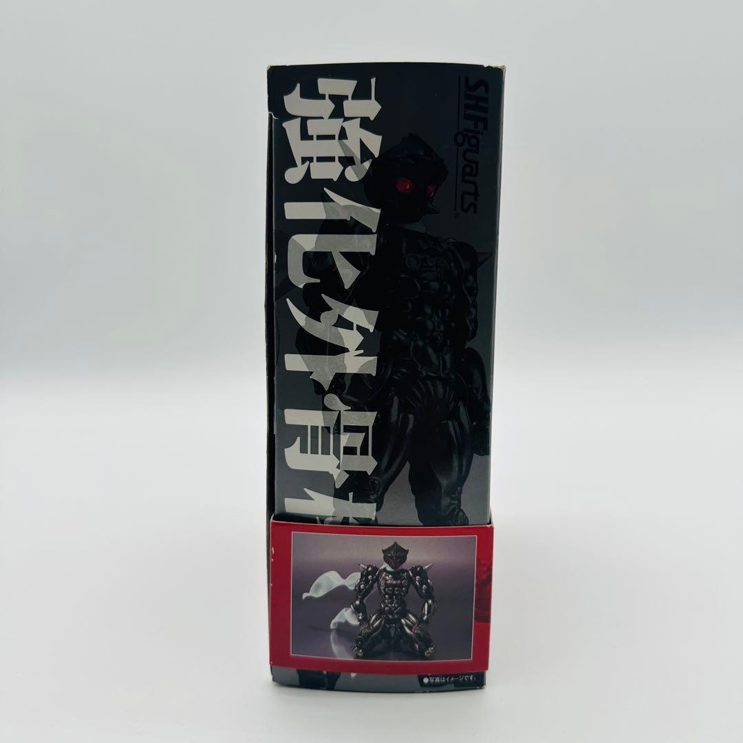 Bandai Others S.H.Figuarts