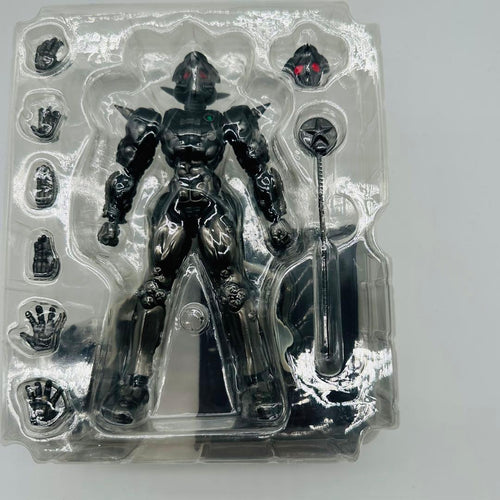 Bandai Others S.H.Figuarts