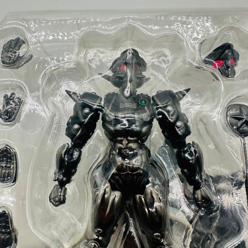 Bandai Others S.H.Figuarts