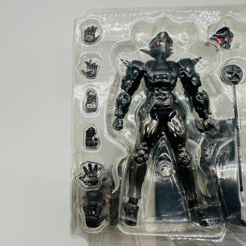Bandai Others S.H.Figuarts