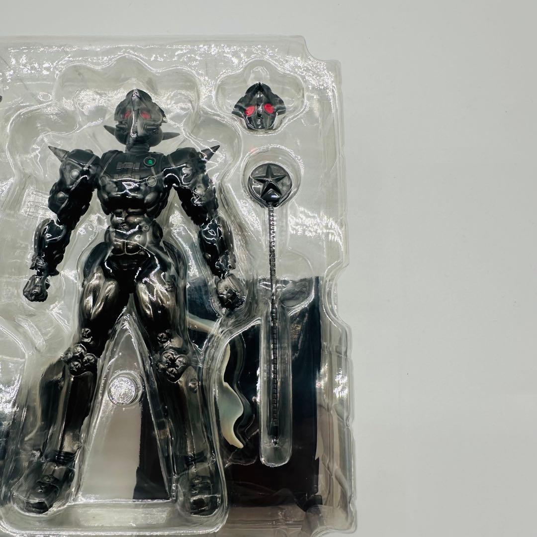 Bandai Others S.H.Figuarts