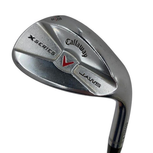 Wedge X Series Jaws 58 /13 Wg Ns Pro 950Gh S) C